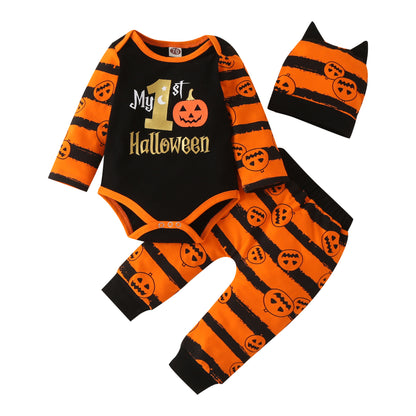 Halloween Bundle - Bump2Crib