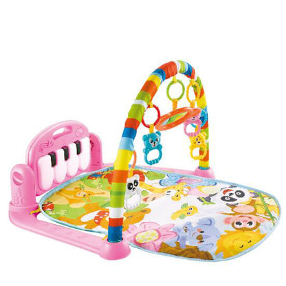 3 in 1 Music Play Mat - Bump2Crib