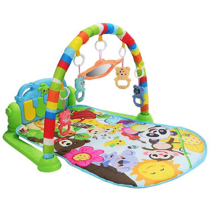 3 in 1 Music Play Mat - Bump2Crib