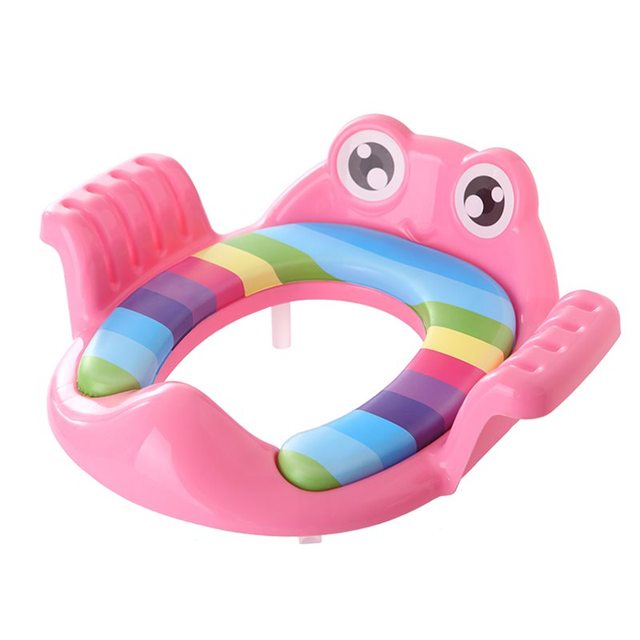 Baby Potty Training Seat - making potty training a breeze! - Bump2Crib