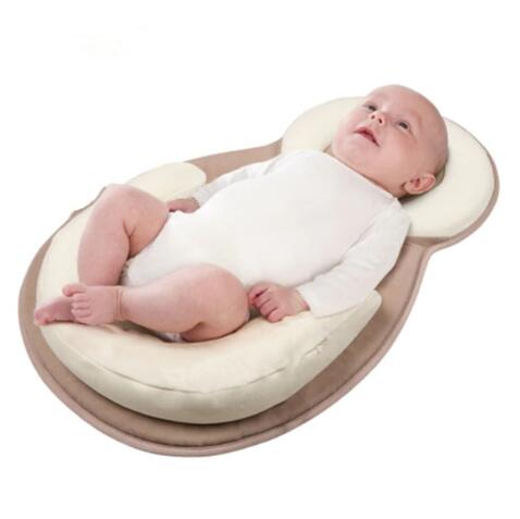 Portable Baby Crib - Bump2Crib